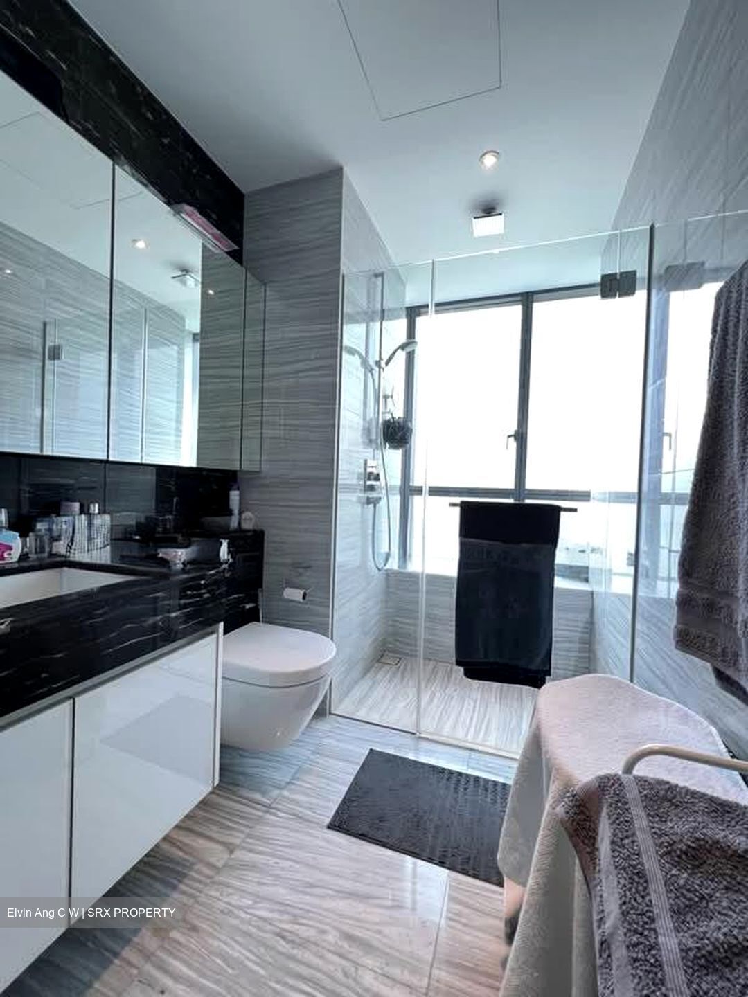8 Saint Thomas (D9), Condominium #599236491